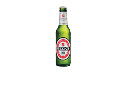 Becks 0,33l Becks 0,33l