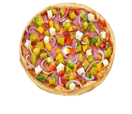 Pizza Rinder Stich XL Pizza Rinder Stich XL