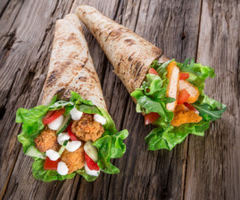 Wrap Alaska Wrap Alaska