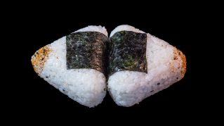 L6a - Kimchi Onigiri (Stk.) L6a - Kimchi Onigiri (Stk.)