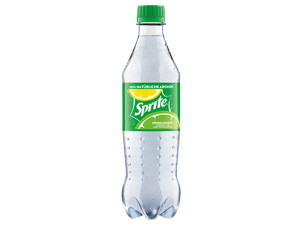 Sprite 0,5 l Sprite 0,5 l
