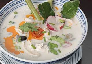 Tom Kha Tom Kha