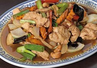 Pad Met Ma Muang Pad Met Ma Muang