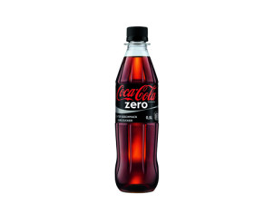 Coca-Cola zero sugar 0,5 l Coca-Cola zero sugar 0,5 l