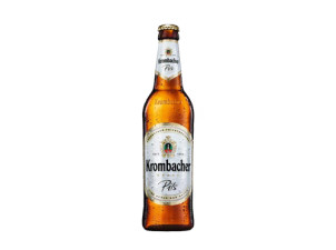 Krombacher Pils 0,5 l Krombacher Pils 0,5 l