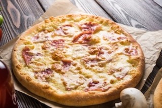 Pizza O' Haxe Pizza O' Haxe