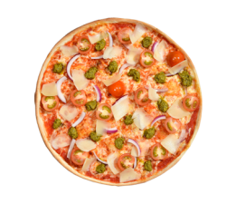 Pizza Venus L Pizza Venus L