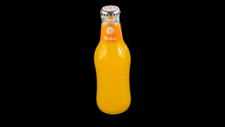 262 - fritz-limo orangenlimonade 0,2l 262 - fritz-limo orangenlimonade 0,2l