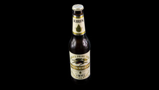 274 - Kirin Ichiban Pemium Bier 0,33l 274 - Kirin Ichiban Pemium Bier 0,33l