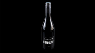288 - Rotwein - Markus Schneider Ursprung! 288 - Rotwein - Markus Schneider Ursprung!