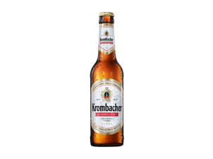 Krombacher alkoholfrei 0,5 l Krombacher alkoholfrei 0,5 l