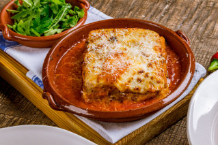 Lasagne Lasagne