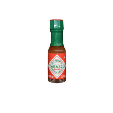 Tabasco Tabasco