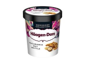Macadamia Nut Brittle 95 ml Macadamia Nut Brittle 95 ml