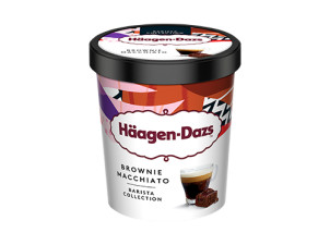 Brownie Macchiato 460 ml Brownie Macchiato 460 ml