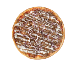 Pizza Istanbul L Pizza Istanbul L