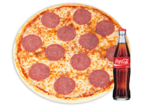 Back 2 School Menü Pizza Back 2 School Menü Pizza