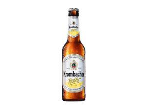 Krombacher Radler 0,33 l Krombacher Radler 0,33 l