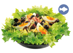 Italy Salat Italy Salat