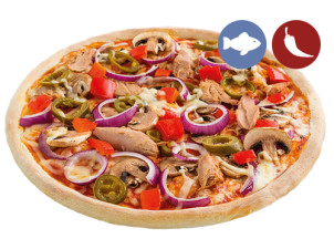 Dinkel Vollkorn Pizza Zingara Dinkel Vollkorn Pizza Zingara