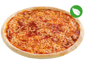 Classic Pizza Margherita Classic Pizza Margherita