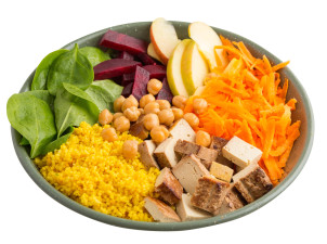Bowl Marokko Bowl Marokko