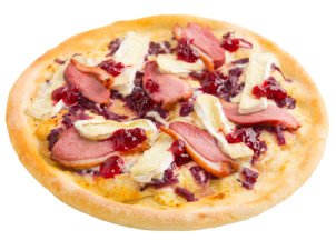Classic Pizza Festtag Classic Pizza Festtag