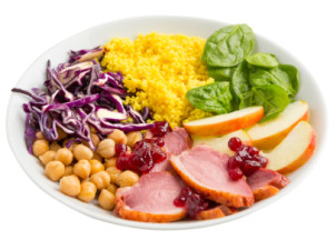 Feiertagsbowl Feiertagsbowl