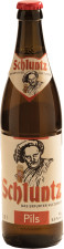 Schluntz Kulturbier 0,5 l Schluntz Kulturbier 0,5 l