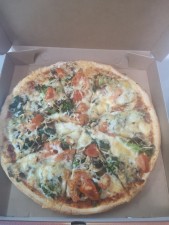 52. Pizza Vigge Medium 52. Pizza Vigge Medium