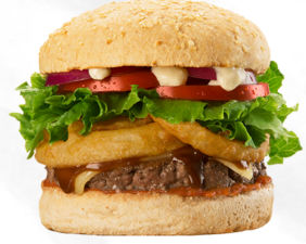 478. Der Ultimative Burger 478. Der Ultimative Burger