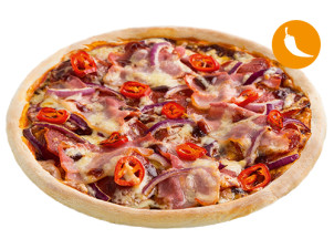 Jumbo Pizza Texas Jumbo Pizza Texas