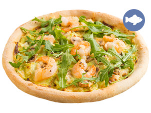 Classic Pizza Atlantik Classic Pizza Atlantik