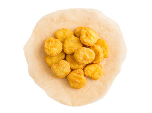 Chicken Nuggets 13 Stk Chicken Nuggets 13 Stk