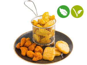 Snack Box vegan Snack Box vegan