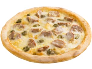 Jumbo Pizza Königsberger Klopse