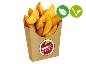 Country Potatoes vegan Country Potatoes vegan