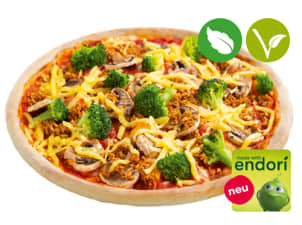 Dinkel Vollkorn Pizza Ohio Dinkel Vollkorn Pizza Ohio