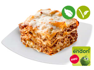 Lasagne Verona (neue Rezeptur) Lasagne Verona (neue Rezeptur)