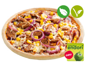 Classic Pizza Houston vegan Classic Pizza Houston vegan