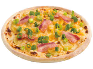 Dinkel Vollkorn Pizza Patata Dinkel Vollkorn Pizza Patata