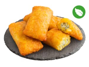 Kartoffeltaschen Kartoffeltaschen