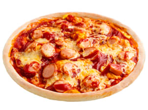 Glutenfreie Pizza America Glutenfreie Pizza America