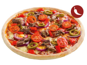 Glutenfreie Pizza Montana Glutenfreie Pizza Montana