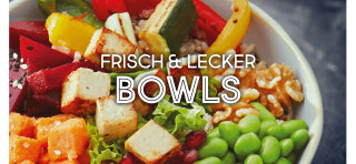 Bowls Bowls
