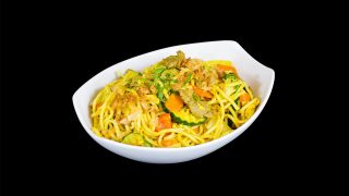 105 - Asia Pasta Rind 105 - Asia Pasta Rind