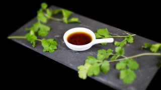 E7 - Zitronige Yuzu-Sauce E7 - Zitronige Yuzu-Sauce