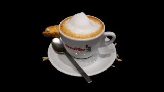 224 - Ital. Cappuccino 224 - Ital. Cappuccino