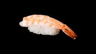 22 - Garnelen Nigiri 22 - Garnelen Nigiri