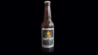 348 - Sapporo Premium Bier 348 - Sapporo Premium Bier